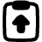 Clipboard Task Submitted Icon from Plump Remix Set