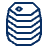 Barrel Icon from Cyber Line - Free Set
