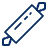Rolling Pin Icon from Cyber Line - Free Set