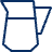 Water Mug 2 Icon from Cyber Line - Free Set