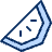 Watermelon Icon from Cyber Duotone - Free Set