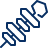 Barbecue Icon from Cyber Line Set