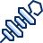 Barbecue Icon from Cyber Duotone Set