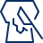 Bread Butter Spread Icon from Cyber Line Set