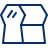 Bread Loaf Icon from Cyber Line Set