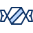 Candy Icon from Cyber Duotone Set