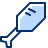 Chicken Drumstick Icon from Cyber Duotone Set