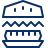 Hamburger Icon from Cyber Line Set