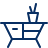 Cabinet 1 Icon from Cyber Line Set