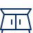 Cabinet 2 Icon from Cyber Line Set