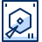 Harddisk 1 Icon from Cyber Duotone Set