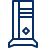 Harddisk External 2 Icon from Cyber Line Set