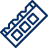 Ram Icon from Cyber Line Set