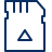 SD Card Icon from Cyber Line Set