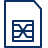 Sim Card 2 Icon from Cyber Line Set