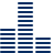 Equalizer 3 Icon from Cyber Duotone Set