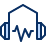 Headset Pulse Icon from Cyber Duotone Set