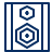 Speaker 1 Icon from Cyber Line Set