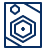 Speaker 2 Icon from Cyber Line Set