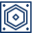 Subwoofer 2 Icon from Cyber Line Set
