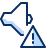 Volume Alert Icon from Cyber Duotone Set