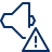 Volume Alert Icon from Cyber Line Set