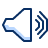Volume High Icon from Cyber Duotone Set