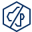 Volume Mute 1 Icon from Cyber Line Set