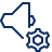 Volume Setting Icon from Cyber Line Set