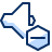 Volume Subtract Icon from Cyber Duotone Set