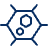 Bacteria Icon from Cyber Line - Free Set