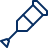 Crutch 1 Icon from Cyber Line Set