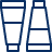 Crutch 2 Icon from Cyber Line Set