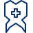 Dentist Icon from Cyber Line Set