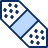 First Aid Plaster Icon from Cyber Duotone - Free Set