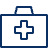 Medical Box Icon from Cyber Line - Free Set