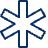 Medical Cross Icon from Cyber Line - Free Set