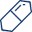 Medicine Capsule 2 Icon from Cyber Line - Free Set