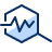 Pulse Check Icon from Cyber Duotone Set