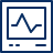 Pulse Signal 1 Icon from Cyber Line Set