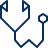 Stethoscope Icon from Cyber Line Set