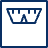 Weight Scale Icon from Cyber Line - Free Set