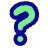 Alert Help Question Icon from Plump Pop Set