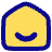Home Smile Icon from Plump Pop Set