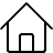 House 2 Icon from Streamline Light 3.0 Set