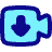 Download Video Icon from Plump Pop Set
