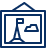 Picture Frame 2 Icon from Cyber Line Set