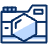 Camera 8 Icon from Cyber Duotone - Free Set