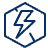 Camera Flash Off Icon from Cyber Line - Free Set