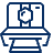 Camera Polaroid Icon from Cyber Line - Free Set